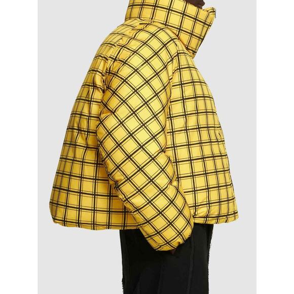 NWT Marni Down Puffer Jacket in Maize - Picture 16 of 16